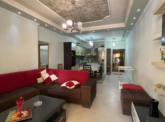Denisi Apartment