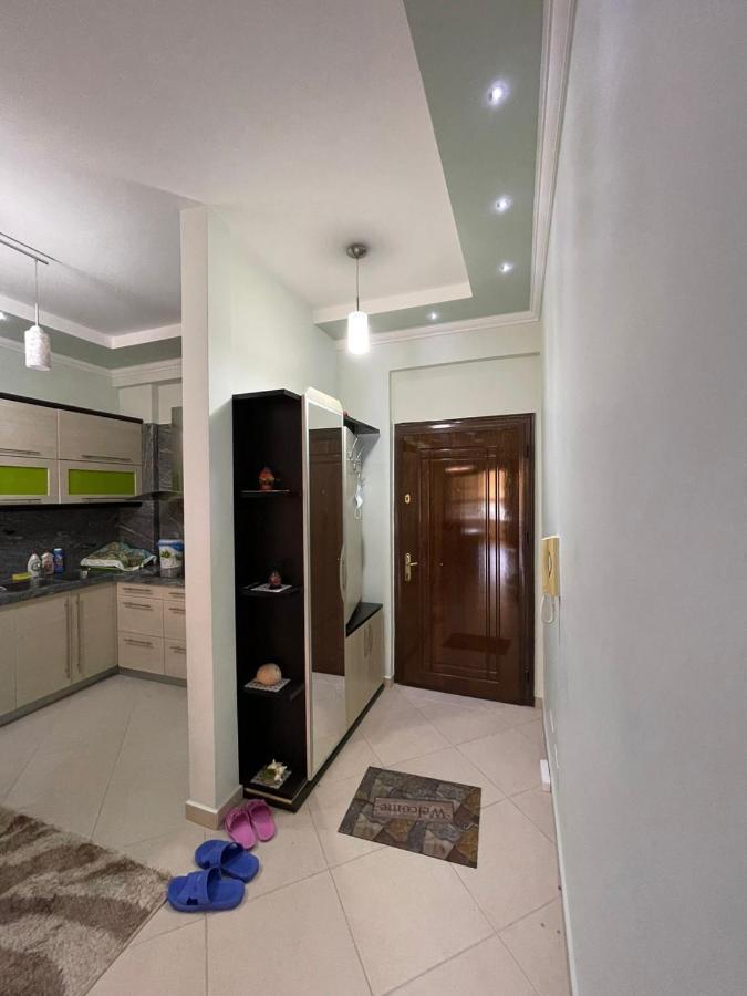 Apartament Denisi Saranda