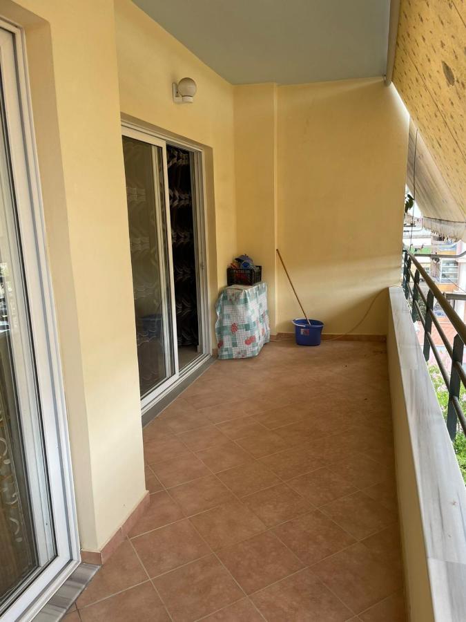 Apartament Denisi