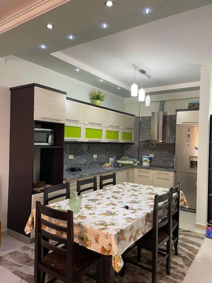 Apartament Denisi Saranda