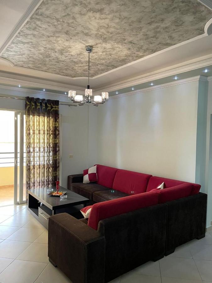 Apartament Denisi