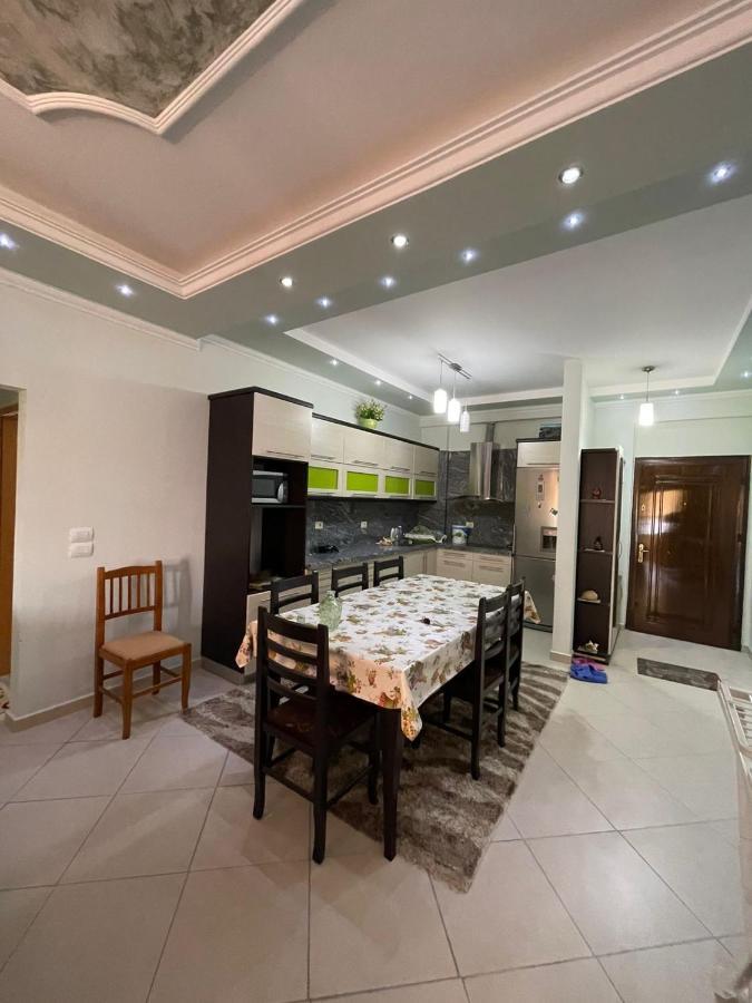 Apartament Denisi