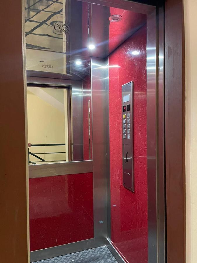 Denisi Apartament Saranda