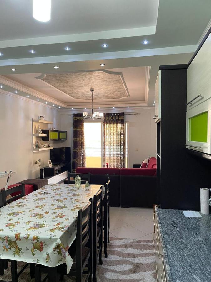 Apartament Denisi