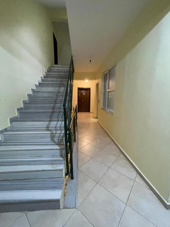 Denisi Apartament Saranda