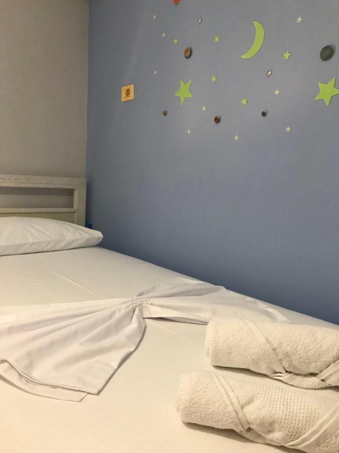 Apartament Denisi