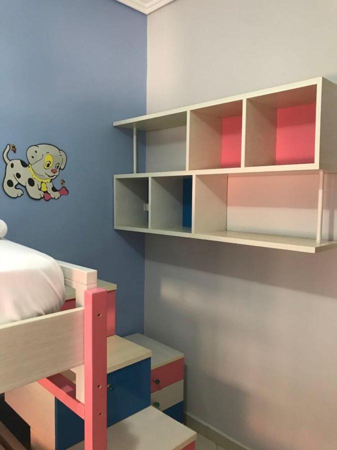 Apartament Denisi Saranda