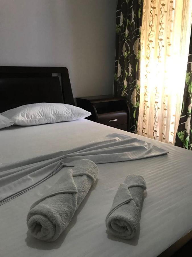 Apartament Denisi