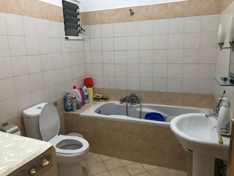 Apartamento Denisi