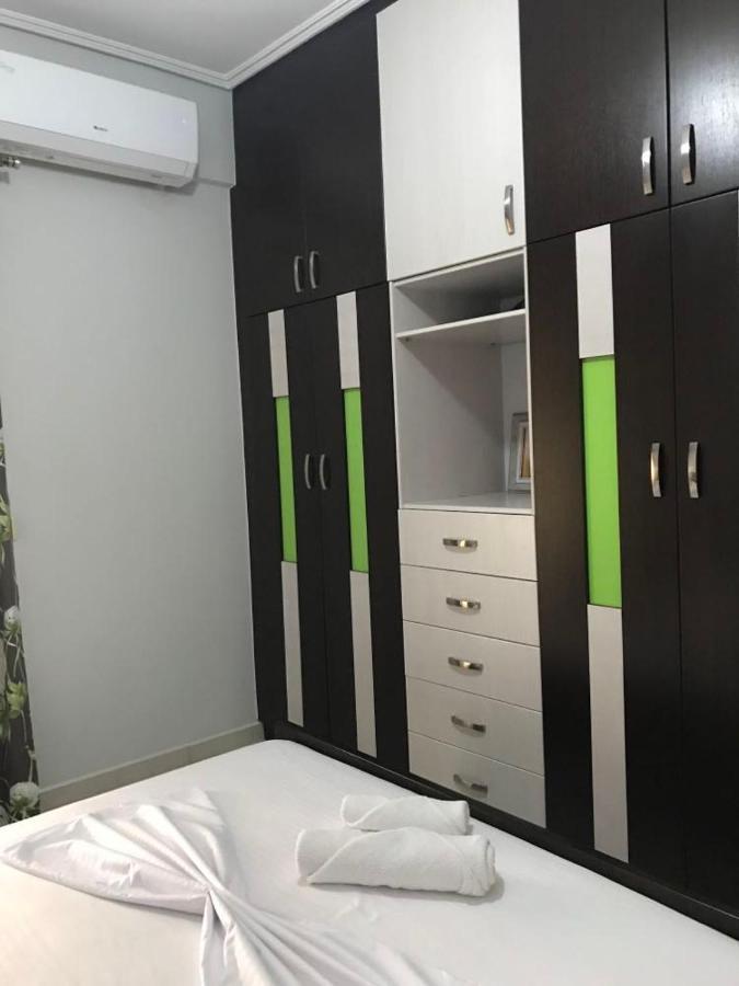 Denisi Apartament Saranda