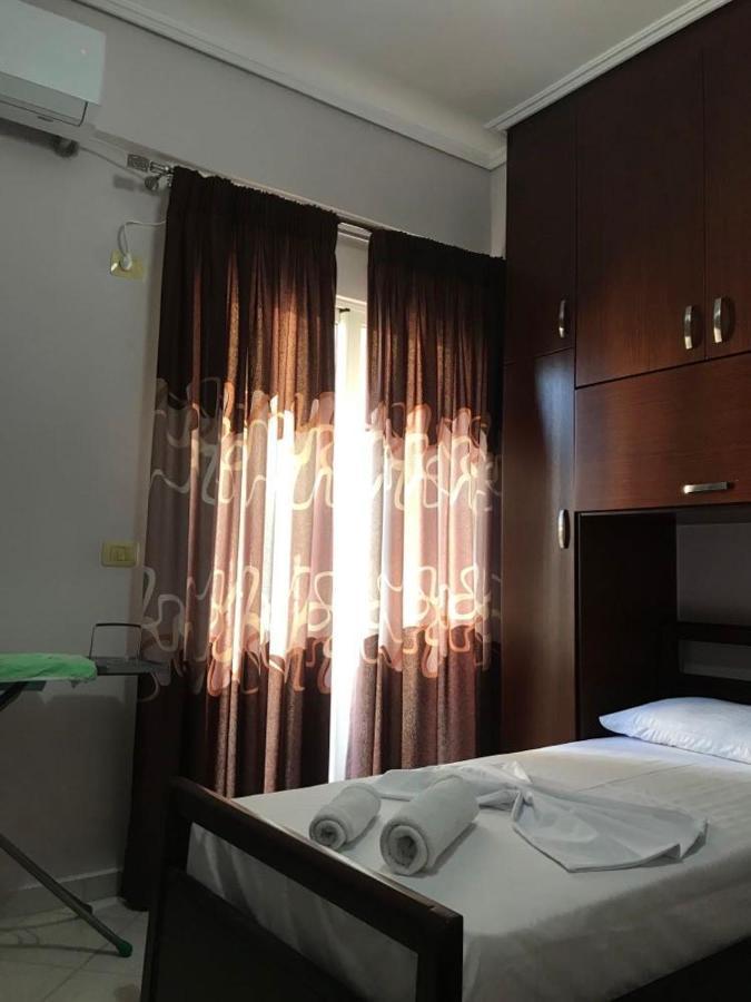 Denisi Apartament Saranda