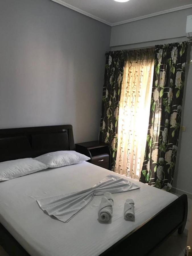 Apartament Denisi
